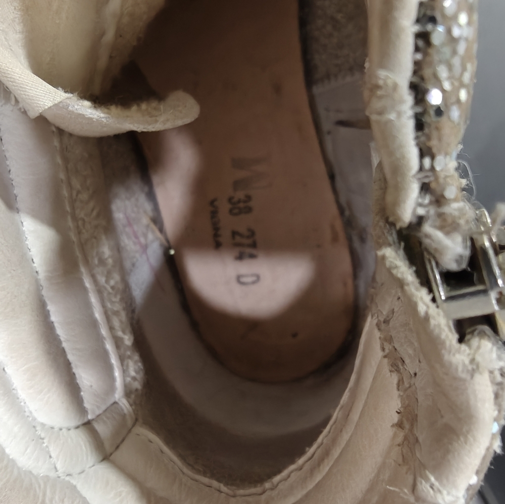 GOLDEN GOOSE Size 38 - Picture 5 of 5